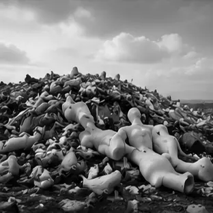 Non recyclable