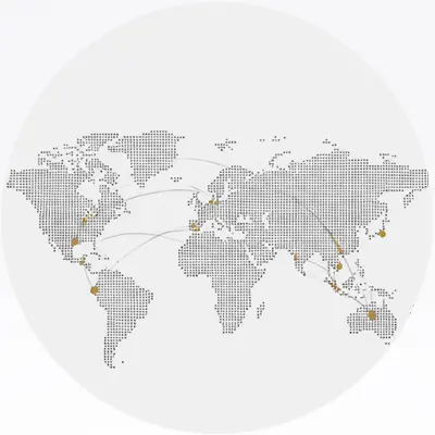  <br>Capacit&eacute; de fabrication mondiale