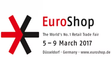 Concept chic : EuroShop 2017