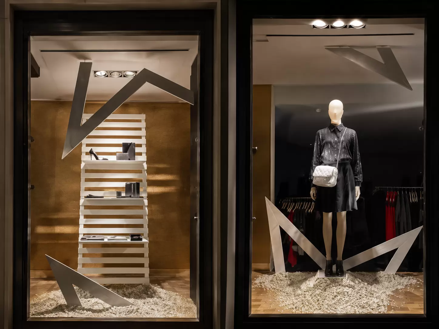 Conseils pour habiller efficacement un mannequin