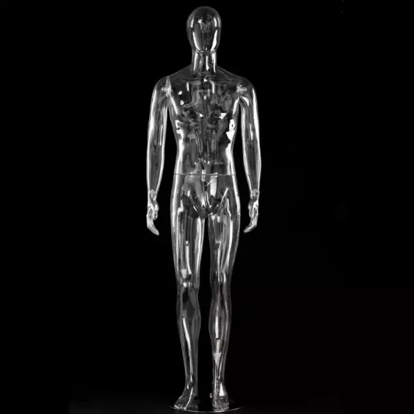 Mannequins homme corps entier