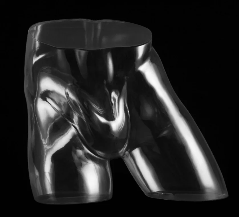 Mannequins de hanche masculins